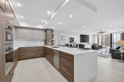 Complesso residenziale a Highland Beach, Palm Beach County