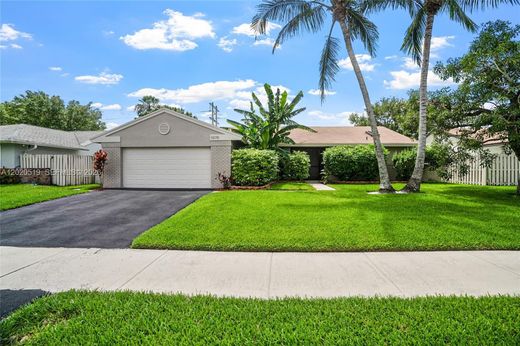 Villa en Davie, Broward County