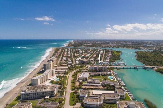 Κτίριο σε Tequesta, Palm Beach County