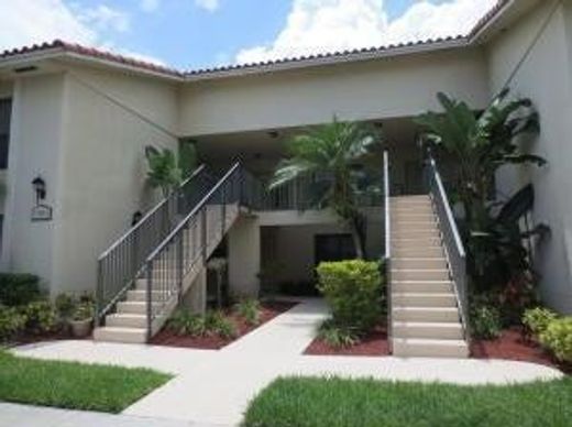 Complexes résidentiels à West Palm Beach, Comté de Palm Beach