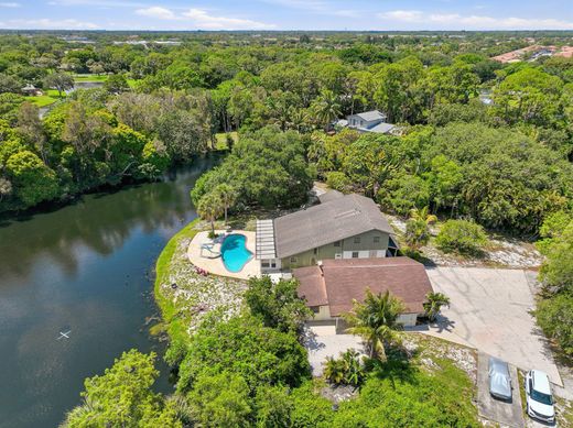 Villa in Boynton Beach, Palm Beach