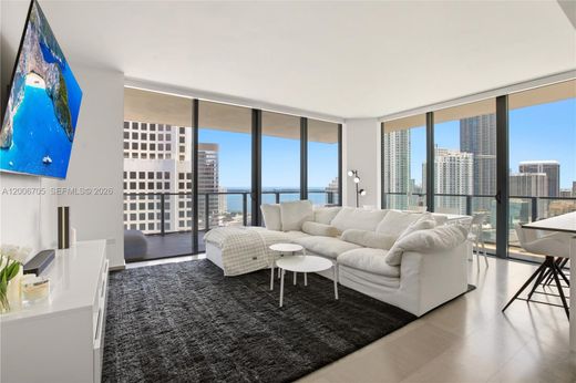 Residential complexes in Miami, Miami-Dade