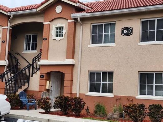 Kamienica w West Palm Beach, Palm Beach County