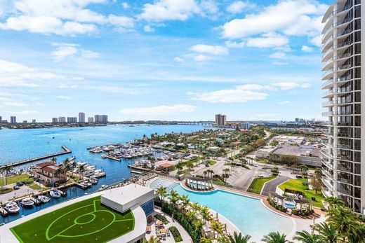 Komplex apartman Lake Park, Palm Beach County