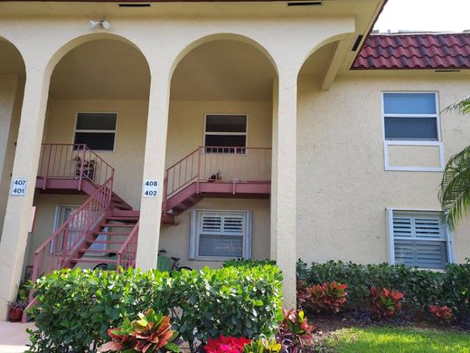 Residential complexes in Jupiter, Palm Beach