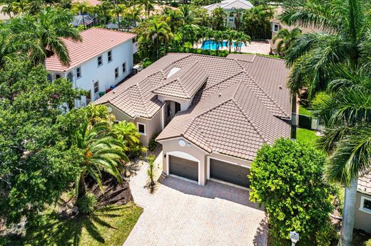 Villa in Coral Springs, Broward County