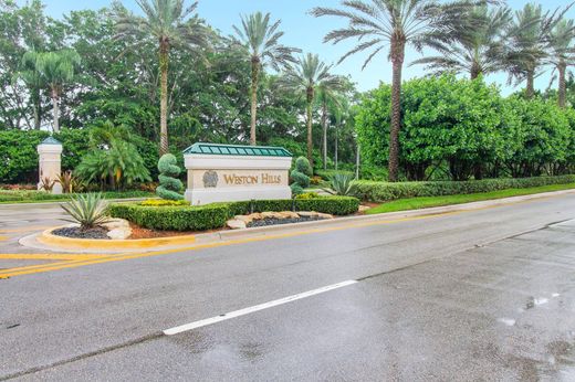 Villa - Weston, Broward County