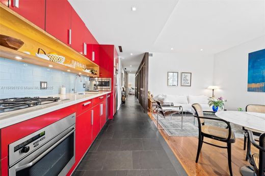 Komplex apartman Miami Beach, Miami-Dade County