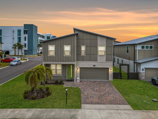 Villa en Melbourne Beach, Condado de Brevard