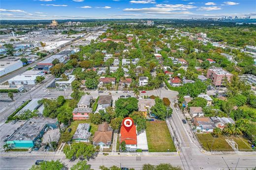 マイアミ, Miami-Dade Countyのヴィラ