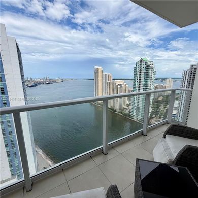 Complexos residenciais - Miami, Miami-Dade County