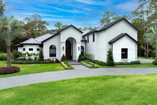 Villa en Aventura, Miami-Dade County