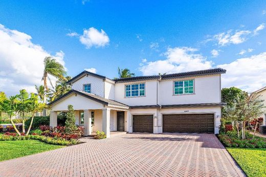Villa - Boynton Beach, Palm Beach County