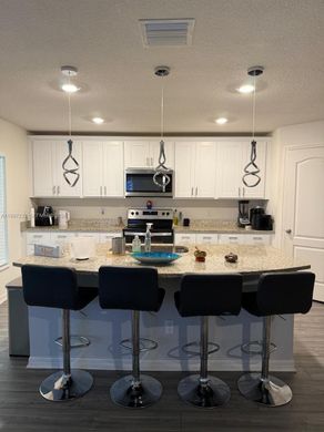 Willa w Saint Lucie, Saint Lucie County