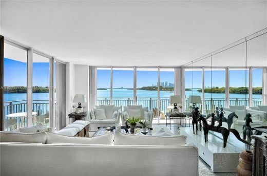 Residential complexes in Miami, Miami-Dade