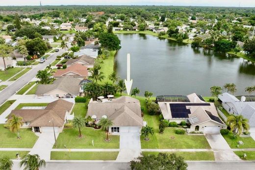 ﻓﻴﻼ ﻓﻲ Royal Palm Beach, Palm Beach County