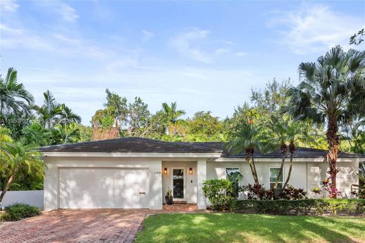 Villa in Coral Gables, Miami-Dade County