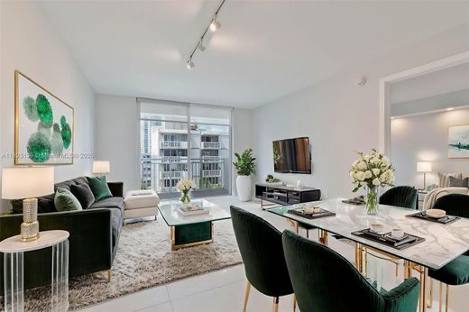 Complesso residenziale a Miami Beach, Miami-Dade County