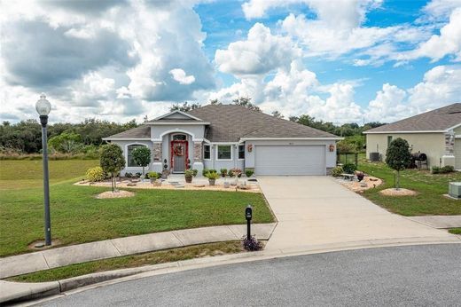 Villa in Lake Wales, Polk County