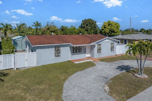 Villa en Homestead, Miami-Dade County