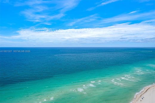 Complesso residenziale a Sunny Isles Beach, Miami-Dade County