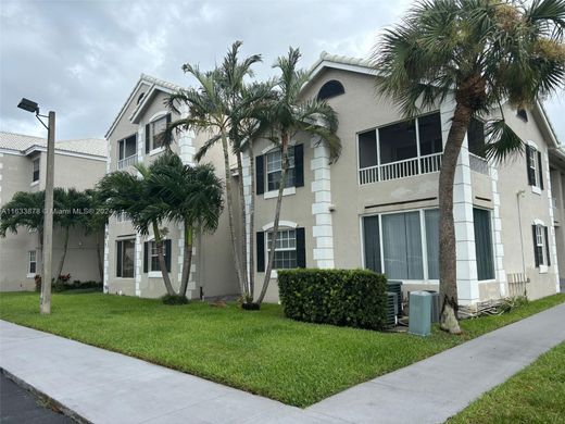 Komplex apartman Oakland Park, Broward County