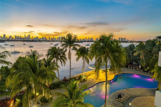 Complexos residenciais - Miami Beach, Miami-Dade County