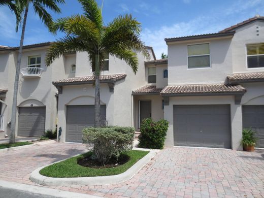 Таунхаус, Lauderdale-by-the-Sea, Broward County