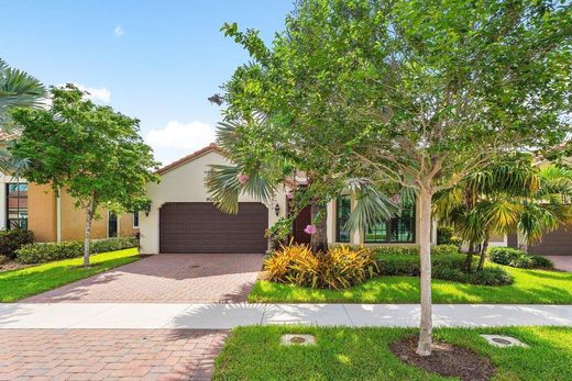 Villa in Parkland, Broward County