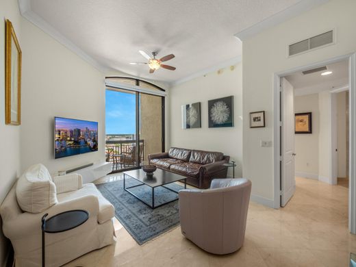 Edificio en West Palm Beach, Palm Beach County