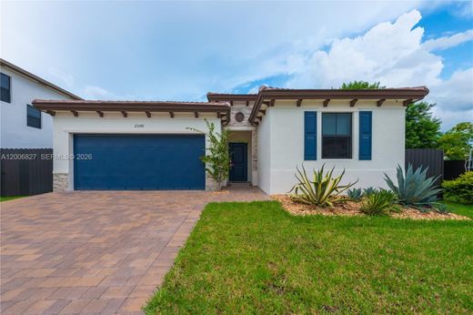 Villa - Homestead, Miami-Dade County