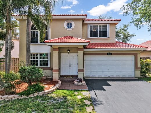 Villa in Margate, Broward County
