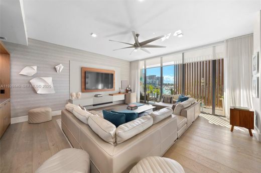 Wohnkomplexe in Miami, Miami-Dade County