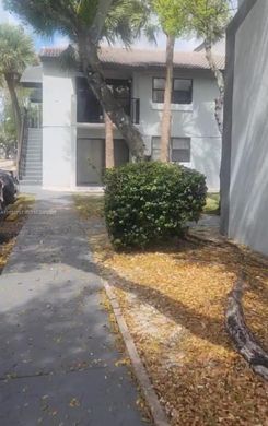 Komplex apartman Hialeah, Miami-Dade County