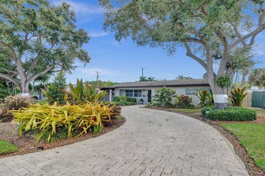 Вилла, Форт-Лодердейл, Broward County