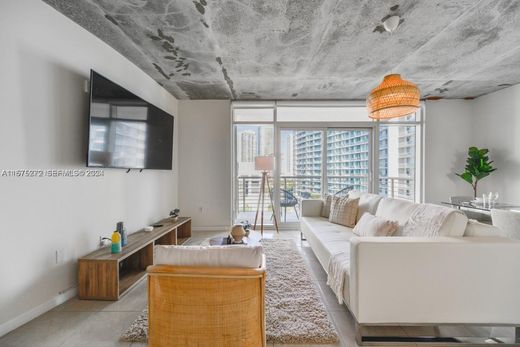 Complexes résidentiels à Miami, Comté de Miami-Dade