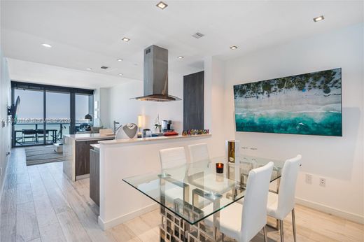Complesso residenziale a Miami, Miami-Dade County