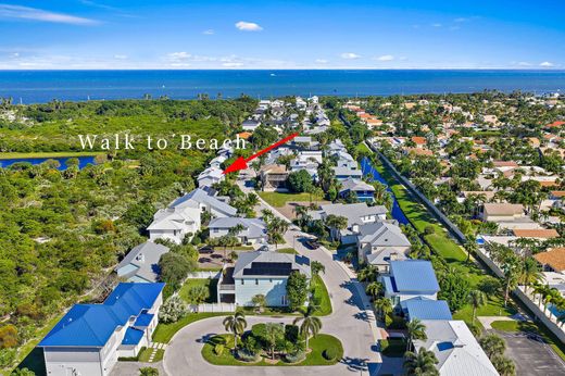 Villa in Jupiter, Palm Beach County