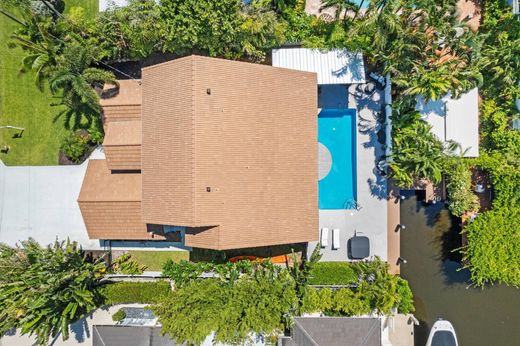 Villa in Delray Beach, Palm Beach County