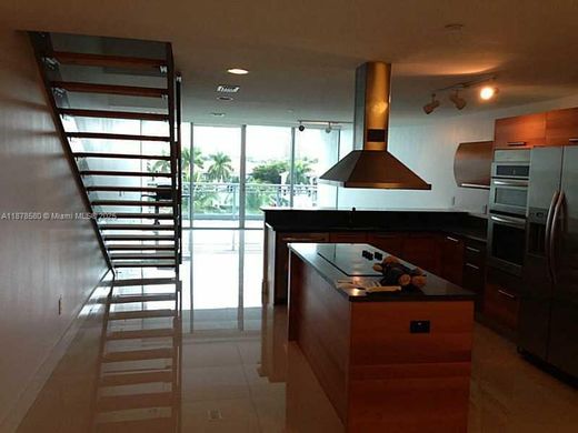 Residential complexes in Aventura, Miami-Dade