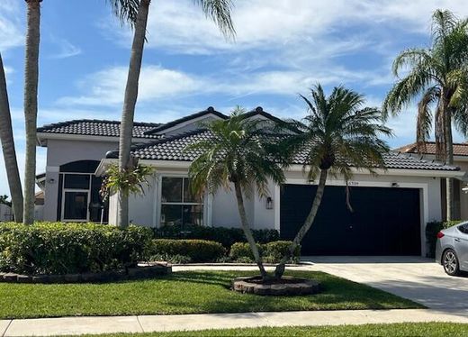 Villa in Lake Worth, Palm Beach