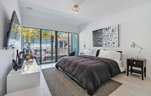 Wohnkomplexe in Miami Beach, Miami-Dade County