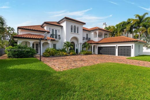 Villa in Fort Lauderdale, Broward County