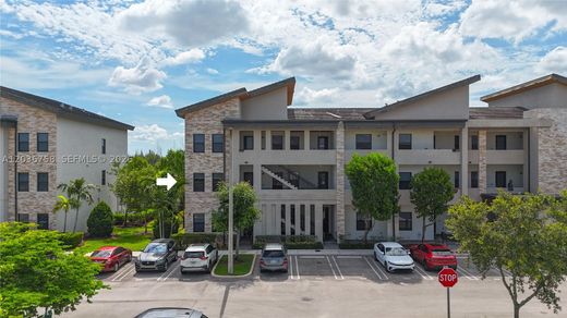 Komplex apartman Doral, Miami-Dade County