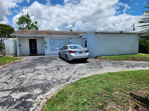 Villa in Hollywood, Broward County