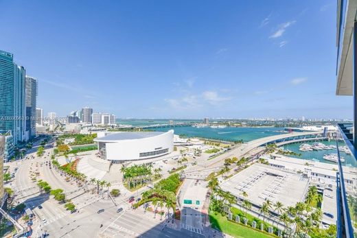 Edificio en Miami, Miami-Dade County