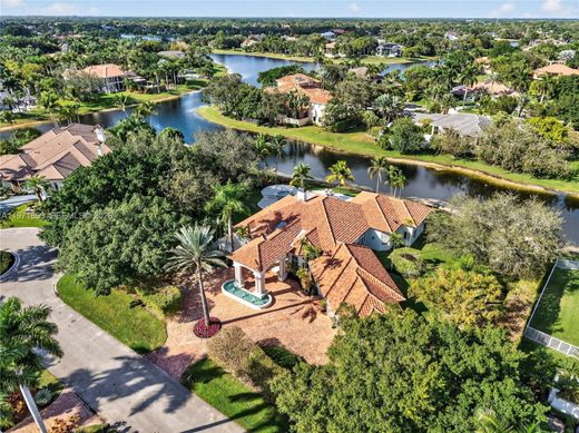 Villa Weston, Broward County