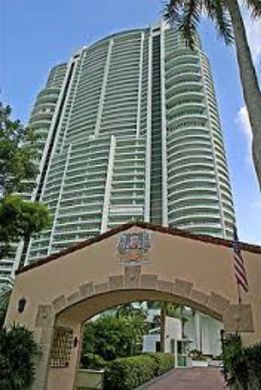 Complexes résidentiels à Miami, Comté de Miami-Dade