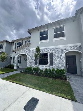 Hôtel particulier à Florida City, Comté de Miami-Dade