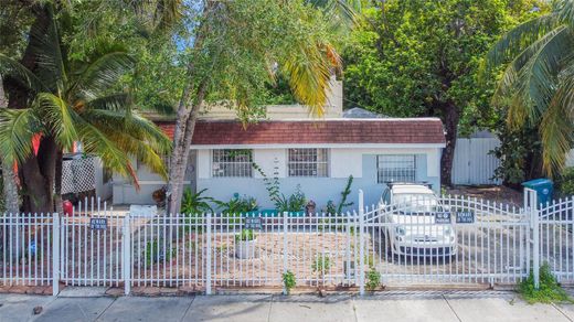 Villa in Miami Heights Trailer Park, Miami-Dade County